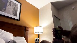 Watch averageass0723 Hot Porn Video [Chaturbate] - naughty, pegging, redhead, moan, chastity