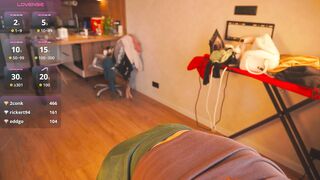 Watch lizza_beth Leaked Porn Video [Chaturbate] - redhead, bigass, natural, 18, cute