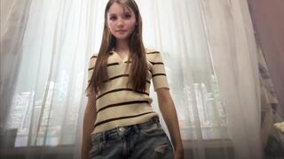 Watch marnieratelle Camgirl Porn Video [Chaturbate] - new, shy, 18, petite