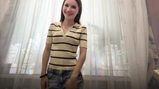 Watch marnieratelle Camgirl Porn Video [Chaturbate] - new, shy, 18, petite