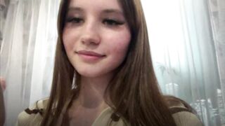 Watch marnieratelle Camgirl Porn Video [Chaturbate] - new, shy, 18, petite