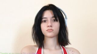 merrillnoorigian Leaked Porn Video [Chaturbate] - new, shy, piercing, 18, skinny