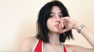merrillnoorigian Leaked Porn Video [Chaturbate] - new, shy, piercing, 18, skinny