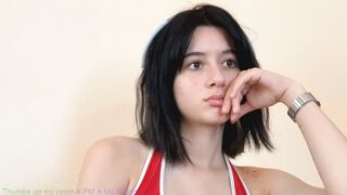 merrillnoorigian Leaked Porn Video [Chaturbate] - new, shy, piercing, 18, skinny