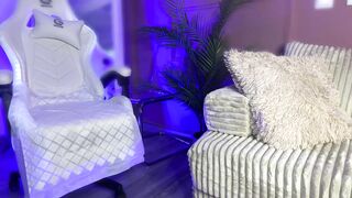 sallybush New Porn Video [Chaturbate] - dildo, new, anal, squirt, blowjob