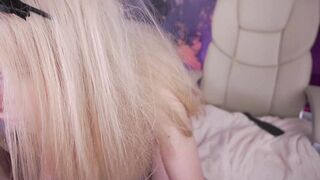 dariadelly Leaked Porn Video [Chaturbate] - anal, skinny, submissive, blonde, pvt