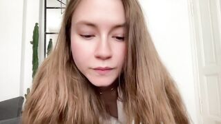 Watch _mavka Hot Porn Video [Chaturbate] - max, hairy, cute, dildo, saliva
