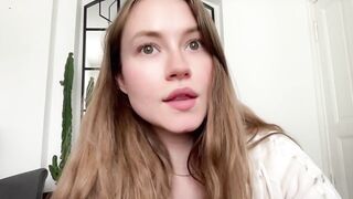 Watch _mavka Hot Porn Video [Chaturbate] - max, hairy, cute, dildo, saliva