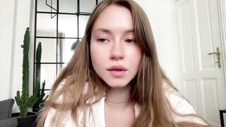 Watch _mavka Hot Porn Video [Chaturbate] - max, hairy, cute, dildo, saliva