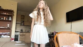 malissatyron Leaked Porn Video [Chaturbate] - new, bigass, 18, skinny, teen