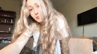 malissatyron Leaked Porn Video [Chaturbate] - new, bigass, 18, skinny, teen