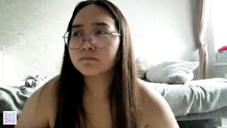 juanitawilliamson Camgirl Porn Video [Chaturbate] - new, shy, 18, asian, bigboobs