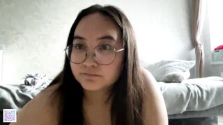 juanitawilliamson Camgirl Porn Video [Chaturbate] - new, shy, 18, asian, bigboobs