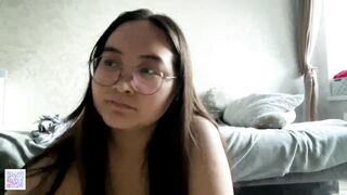 juanitawilliamson Camgirl Porn Video [Chaturbate] - new, shy, 18, asian, bigboobs