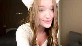 tinkibinky Hot Porn Video [Chaturbate] - new, shy, 18, skinny, cute