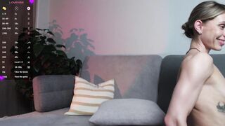 stess_x New Porn Video [Chaturbate] - new, smalltits, skinny, cute, athletic