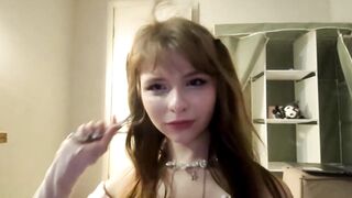 regenianghiem Camgirl Porn Video [Chaturbate] - new, shy, 18, teen, cute