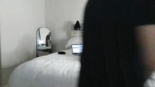 wmbf_hot_interracial Leaked Porn Video [Chaturbate] - boob, fatpussy, coloredhair, arab