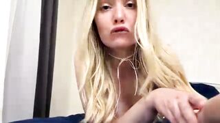 Watch angelsneversleep Hot Porn Video [Chaturbate] - redhead, feet, new, lovense, blonde