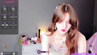 peachymaybe Hot Porn Video [Chaturbate] - tease, new, smalltits, young, skinny