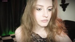 Watch elliemorte_ Hot Porn Video [Chaturbate] - slutty, bigdick, russian, newmodel, leather