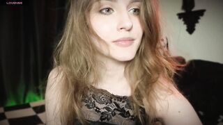 Watch elliemorte_ Hot Porn Video [Chaturbate] - slutty, bigdick, russian, newmodel, leather