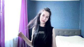 Watch fionasteczo Camgirl Porn Video [Chaturbate] - new, shy, 18, skinny, teen