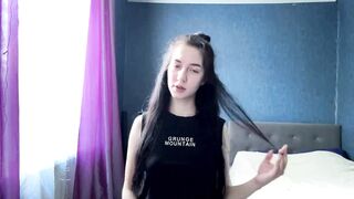 Watch fionasteczo Camgirl Porn Video [Chaturbate] - new, shy, 18, skinny, teen