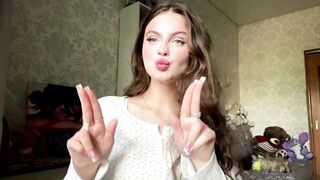 ashleighgittinger Camgirl Porn Video [Chaturbate] - new, shy, 18, teen, cute