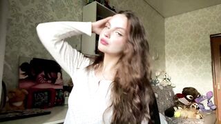 ashleighgittinger Camgirl Porn Video [Chaturbate] - new, shy, 18, teen, cute