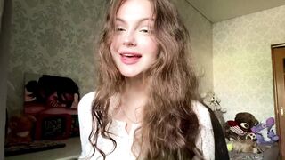 ashleighgittinger Camgirl Porn Video [Chaturbate] - new, shy, 18, teen, cute