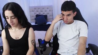 danna_and_joshua Camgirl Porn Video [Chaturbate] - deepthroat, couple, anal, squirt, bigcock