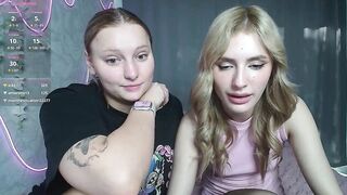 Watch megan_s1x New Porn Video [Chaturbate] - new, 18, skinny, blond, teen
