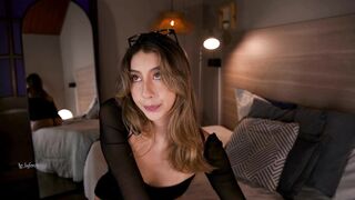 Watch lua_ferch_ Hot Porn Video [Chaturbate] - feet, new, latina, skinny, findom