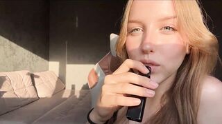 Watch delorismaltie Camgirl Porn Video [Chaturbate] - small, new, shy, young, 18