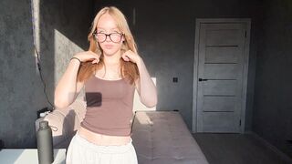 Watch delorismaltie Camgirl Porn Video [Chaturbate] - small, new, shy, young, 18