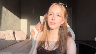 Watch delorismaltie Camgirl Porn Video [Chaturbate] - small, new, shy, young, 18