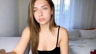 Watch joandonelly New Porn Video [Chaturbate] - new, shy, 18, teen, cute