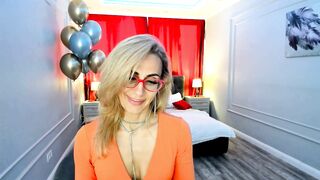 Watch museofstage Leaked Porn Video [Chaturbate] - mistress, milf, sexy, hot, pvt