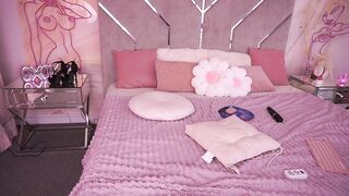 cherrishlulu New Porn Video [Chaturbate] - dirty, bigass, blonde, vibes, toy