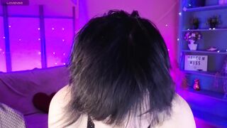 _arlie_ Hot Porn Video [Chaturbate] - cosplay, new, shy, young, asian