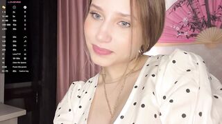 Watch shadowkissss New Porn Video [Chaturbate] - new, skinny, blonde, bigboobs, petite