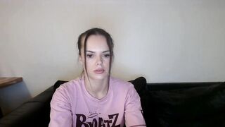 Watch the_quietwife Camgirl Porn Video [Chaturbate] - new, natural, wife, horny, bigboobs