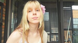 mammiebopp New Porn Video [Chaturbate] - new, shy, 18, skinny, cute