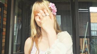 mammiebopp New Porn Video [Chaturbate] - new, shy, 18, skinny, cute