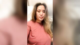 kaylawangxxx Leaked Porn Video [Chaturbate] - dancing, asian, highheels, pussylovense, redhair