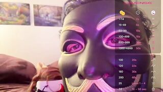 Watch rosettaanddean New Porn Video [Chaturbate] - chat, playing, striptease, hello