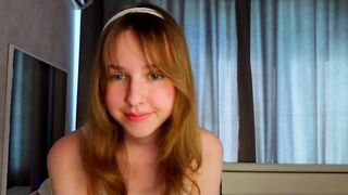 Watch torycleare New Porn Video [Chaturbate] - new, shy, young, 18, skinny