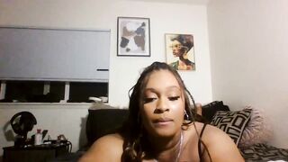 sweetlikehoneyxox New Porn Video [Chaturbate] - ebony, squirtgoal, new, bigboobs