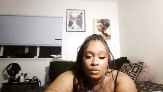 sweetlikehoneyxox New Porn Video [Chaturbate] - ebony, squirtgoal, new, bigboobs